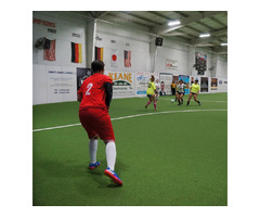About Us - Indoor soccer field dallas | free-classifieds-usa.com - 1