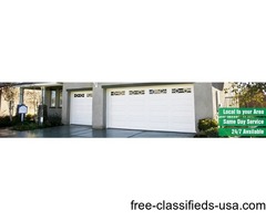 Garage Door Repair in New York | free-classifieds-usa.com - 1