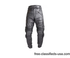 Motorcycle Pants - Leather, Textile, Denim & Waterproof | free-classifieds-usa.com - 2