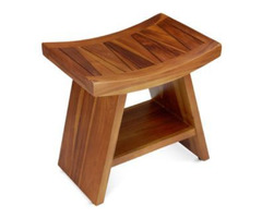 Best Teak Shower Furniture Use for Multi-Purpose | free-classifieds-usa.com - 1