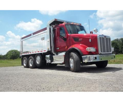 Dump truck financing - (We handle all credit types & startups) - Nationwide | free-classifieds-usa.com - 1