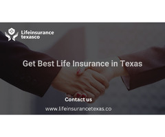 Affordable Life Insurance Company in Texas | free-classifieds-usa.com - 1