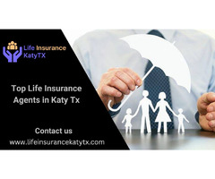 Affordable Life Insurance Company in Katy Tx | free-classifieds-usa.com - 1