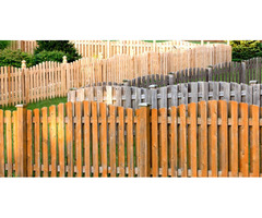 What Is The Need Of Fence In Your House | free-classifieds-usa.com - 1