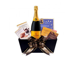 Bubbly Champagne Gift Baskets at Lowest Price | free-classifieds-usa.com - 1