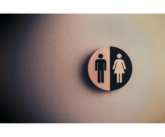Bathroom Signs for Business in Orlando, Fl. | free-classifieds-usa.com - 1