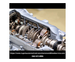 TUPELO AUTOMOTIVE TRANSMISSION AND DIESEL SERVICE | free-classifieds-usa.com - 1
