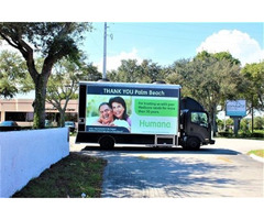 Mobile billboard in Miami | free-classifieds-usa.com - 3
