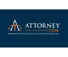 Attorney Tom | free-classifieds-usa.com - 1