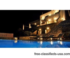 Traditional Vacation Villa in Mykonos, Greece | free-classifieds-usa.com - 2