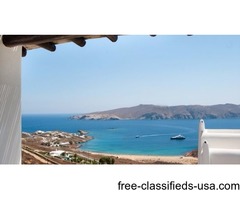 Traditional Vacation Villa in Mykonos, Greece | free-classifieds-usa.com - 3