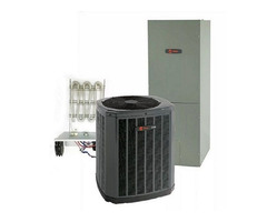 Trane 4 Ton 14 SEER Electric HVAC System Includes Installation | free-classifieds-usa.com - 1