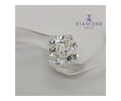 Your Exclusive Custom Jewelry Store - The Diamond Spot	 | free-classifieds-usa.com - 1