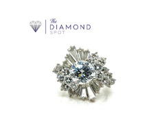 Your Exclusive Custom Jewelry Store - The Diamond Spot	 | free-classifieds-usa.com - 2