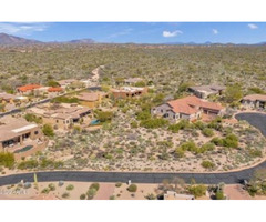 Avail The Benefits of Desert Mountain Real Estate | free-classifieds-usa.com - 2