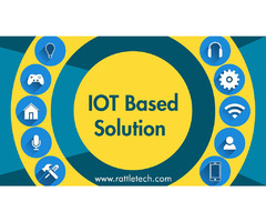 Transform Your Business With IoT Solutions | free-classifieds-usa.com - 1