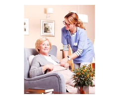 Discover Companion Home Care Services at True Care Giving Agency | free-classifieds-usa.com - 1