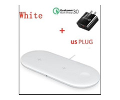 Buy 15W Fast Wireless Charger Standion | free-classifieds-usa.com - 1
