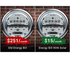 SOLAR PANELS HELPING TO SAVE YOU MONEY ON YOUR ELECTRIC BILLS | free-classifieds-usa.com - 2