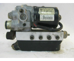 1995-1997 Bmw 318i 328i Anti lock Brake Pump No Traction Control OEM | free-classifieds-usa.com - 1