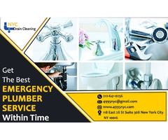 Get The Best Emergency Plumber Service Within Time | free-classifieds-usa.com - 1
