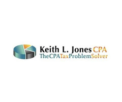 Keith L Jones, CPA TheCPATaxProblemSolver | free-classifieds-usa.com - 2