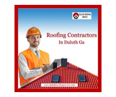Roofing Contractors In Duluth GA - Duluth Roofing Service | free-classifieds-usa.com - 1