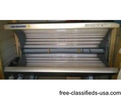 TANNING BED "Solor storm 24R" | free-classifieds-usa.com - 1