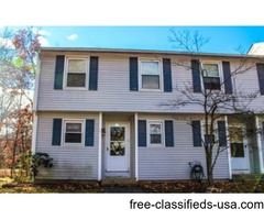 Conveniently Located 2 Bedroom Merrimack NH Townhouse! | free-classifieds-usa.com - 1
