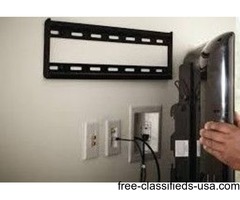 TV Mounting, Installation, Wall Mounting | free-classifieds-usa.com - 1