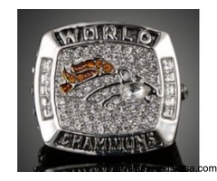 Baltimore Ravens Replica Super Bowl Ring | free-classifieds-usa.com - 1