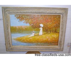 Autumn Painting | free-classifieds-usa.com - 1