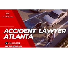 Ways to Sue for Car Accidents in Atlanta | free-classifieds-usa.com - 1