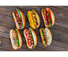 Best Restaurant For Hot Dogs- Wrigleyville Dogs | free-classifieds-usa.com - 1