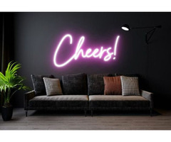  Buy Neon Light Signs | Custom Neon Led Signs | free-classifieds-usa.com - 1