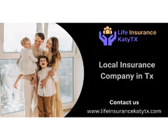 Choose The Best Local Insurance Company in Tx | free-classifieds-usa.com - 1