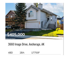 Houses for sale in Anchorage Alaska | Wolf Real Estate Professionals | free-classifieds-usa.com - 1