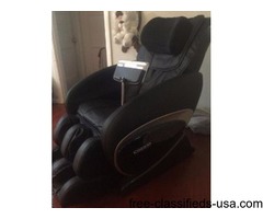 Cozzia Massage Chair | free-classifieds-usa.com - 1