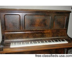 Whitney piano | free-classifieds-usa.com - 1