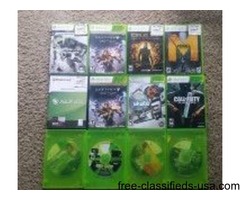 Xbox 360 Games $7 only | free-classifieds-usa.com - 1