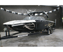 2009 Tige' RZ4 - Boat for Sale | free-classifieds-usa.com - 1