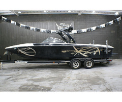 2009 Tige' RZ4 - Boat for Sale | free-classifieds-usa.com - 2