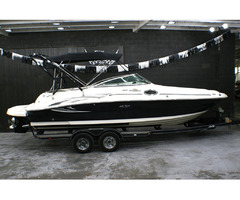 2005 Sea Ray 240SD Sundeck - boat for Sale | free-classifieds-usa.com - 2