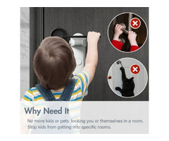 Buy baby proofing door handles | free-classifieds-usa.com - 2