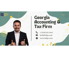 Why you need the Georgia accounting and tax firm. | free-classifieds-usa.com - 1