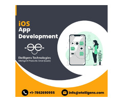 Connect with Top iOS App Development Company | free-classifieds-usa.com - 1