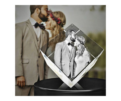 Buy Personalized 3D Crystal Pictures Gifts | free-classifieds-usa.com - 1