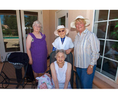 Assisted Senior Living Experience Services or Facilities  | free-classifieds-usa.com - 1