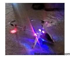 new hellicopter | free-classifieds-usa.com - 1