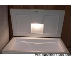 Deep freezer | free-classifieds-usa.com - 1